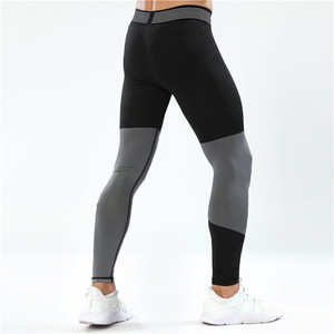 Wholesale Strong Riding Track Pants <strong>Sports</strong> Running Fitness Pants Breathable <strong>Sport</strong> <strong>Leggings</strong> <strong>for</strong> <strong>Men</strong> - Product Image 2