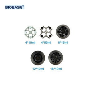 Voor Biobase BKC-TL5BI Tafelcentrifuge <span class=keywords><strong>Centrifuge</strong></span> 5000Rpm Bloedvat Bemonstering - Product Image 4