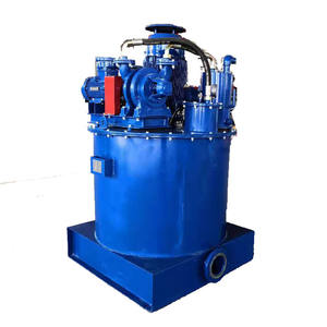 Desgaseificar a vácuo - Product Image 5