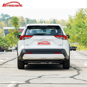 To-yotas Rongfang 4wd Suv <span class=keywords><strong>4X4</strong></span> 2017 2025 Nuevo diseño To-yotas <span class=keywords><strong>RAV4</strong></span> Coches de gasolina de alto rendimiento - Product Image 5