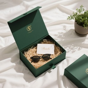 Lunettes <span class=keywords><strong>de</strong></span> soleil UV400 faites à la main écologiques <span class=keywords><strong>de</strong></span> haute qualité pour hommes et femmes avec vision nocturne légère en acétate - Product Image 2