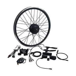 2021 Mayebikes Offre Spéciale imperméable 250w e moteur de vélo e pousse-pousse e <span class=keywords><strong>route</strong></span> vélo électrique <span class=keywords><strong>kit</strong></span> de conversion ebike à vendre - Product Image 1