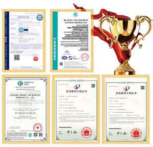 Sandwichplatten-Maschine Kontinuierliche Produktionslinie für Isolierte Baumaterialfabriken - Product Image 6