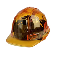 Équipements de protection individuelle (EPI) en gros, équipements de protection industrielle, casque de chantier, lunettes de protection, masque à gaz