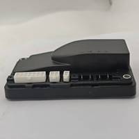 Controlador de Velocidad de 24V CC de Fácil Instalación, Estilo 1212P-2501 para Transpaleta Eléctrica y Carretilla Manual