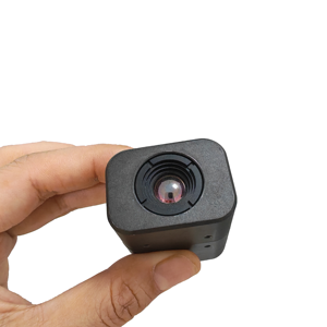 Caméra infrarouge IRC-640CA haute résolution 640x512, capteur VOx 12µm, objectif 9,1 mm F1.0, signal thermique analogique pour pièces de <span class=keywords><strong>drone</strong></span> RC FPV - Product Image 2