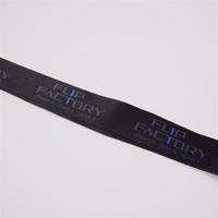 CH Wholesale Sublimation Printing Polyester Lanyards With Logo Custom Certification Keychain OEM ODM ECO Promotion Event Gifts