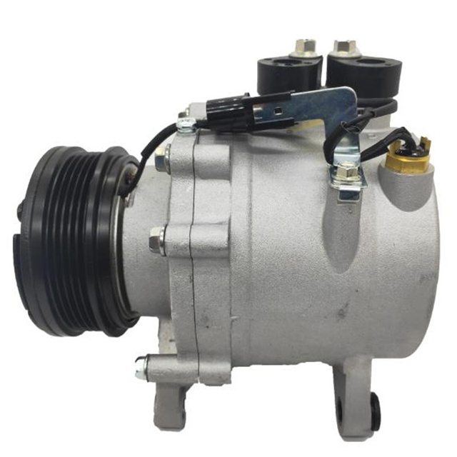Car AC Compressor for BYD S6 M6 2.0  ATC-106-B11