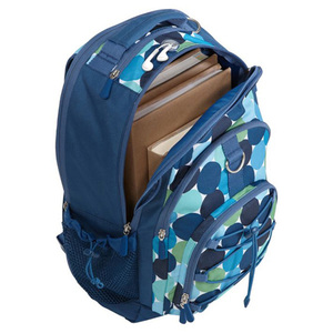 <span class=keywords><strong>Sac</strong></span> à <span class=keywords><strong>dos</strong></span> bleu à pois, avec attache porte-clés, nouvelle collection - Product Image 2