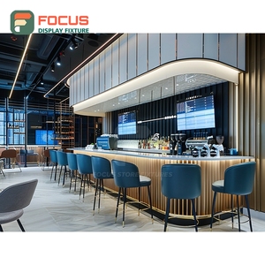 ตู้โชว์กาแฟพรีเมียม ประตูกระจกสูง สำหรับจัดแสดงเมล็ดกาแฟ สีดำด้าน สำหรับร้านกาแฟ - Product Image 6