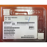   D7-P5620 3.2TB : Disque SSD de pointe à haute endurance PCIe 4.0, moteur de stockage ultra-rapide pour centre de données, lecture/écriture mixtes