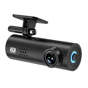 LF90 Pro Android 2K dashcam Car Car Lens Dash Cam 1296*2340 1296P HD Night Vision 170FOV Car Camera With Wifi Gps Adas