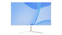 Monitor de escritorio FHD de 23,8 pulgadas con panel IPS HDR 100Hz Frecuencia de actualización 100% Nueva pantalla LCD plana para negocios en casa