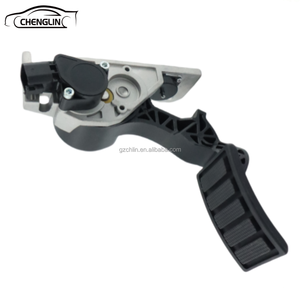 21116879 20893508 <span class=keywords><strong>82627979</strong></span>แป้นเหยียบคันเร่งอิเล็กทรอนิกส์สำหรับ Volvo FH FM (LHD) สภาพใหม่หมายเลขชิ้นส่วน20499271 - Product Image 5