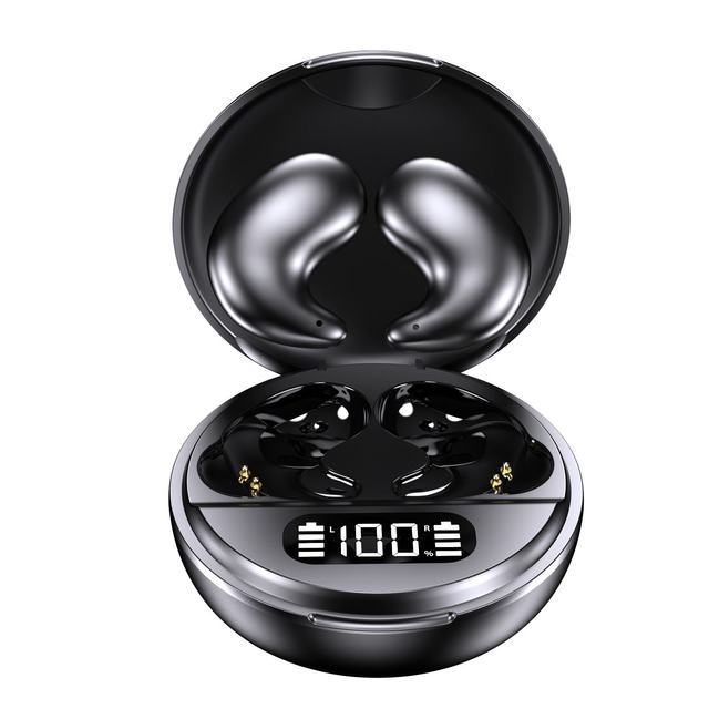 Android Ios Bt 5.3 Noise Reduction Wireless Headset HiFi Music Headphones Earbud & In-ear Headphones YYK 790
