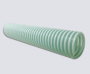 Гибкий всасывающий шланг из ПВХ, 1-12 дюймов - Product Image 5