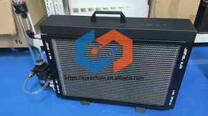 Radiatore a Raffreddamento ad Acqua 4.5KW 8KW 12KW, Blocco Acqua, Raffreddatore a Secco Adatto per Server <span class=keywords><strong>S19</strong></span> M53 - Product Image 6