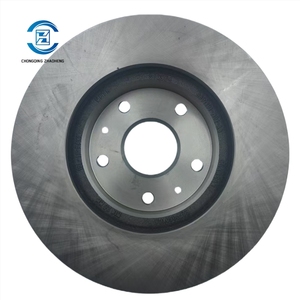 Disques <span class=keywords><strong>de</strong></span> <span class=keywords><strong>frein</strong></span> arrière <span class=keywords><strong>de</strong></span> qualité supérieure S301066-0200 3501101-M01 pour Changan CS75 Durabilité <span class=keywords><strong>de</strong></span> dissipation thermique élevée Conduite sûre - Product Image 4