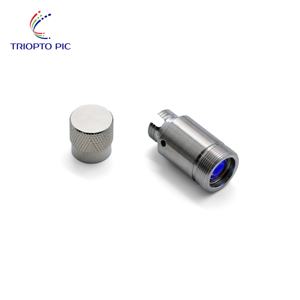 광섬유 통신 단일 모드 780nm 광섬유 시준 18.33mm EFL 비구면 렌즈 시준기 야간 투시경 다이오드 용 - Product Image 3