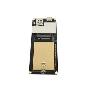 وحدة RM500Q 5G Sub 6GHz M.<span class=keywords><strong>2</strong></span> لـ <span class=keywords><strong>IoT</strong></span>/eMBB تدعم أوضاع 5G NSA و SA Dongle 5G إلى USB من النوع C - Product Image 4