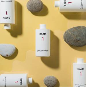 Suero Natural para el Cuidado del Cabello y Cuero Cabelludo de 300 ml, Cómodo y Saludable, de Marca Privada - Product Image 4