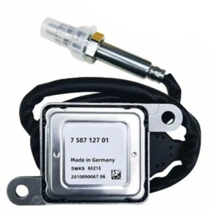 Sensor NOx BMW 5WK96621E 758712701 para control de emisiones del motor, pieza de repuesto - Product Image 4