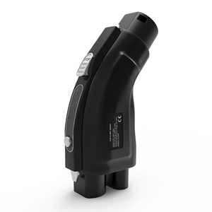 Xách tay EV sạc Adapter đa cấp chuyển đổi DC/DC ccs2 để gbt Adapter - Product Image 4