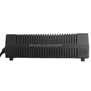 แหล่งจ่ายไฟฟ้ากระแสตรงแรงดันสูง HPN4007D 13.8V สำหรับรีพีทเตอร์ DR3000 MTR3000 สถานีฐาน 220V AC วิทยุ PSU รีพีทเตอร์แบบมืออาชีพ ชุดฐานรีพีทเตอร์ - Product Image 2