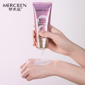 Crema cosmetica sbiancante per il corpo crema sbiancante per il corpo alla Niacinamide crema sbiancante per il corpo alla pelle nera - Product Image 4