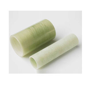 Tubes isolants en fibre de verre époxy 3240 G10 <span class=keywords><strong>G11</strong></span> Fr4 - Product Image 3