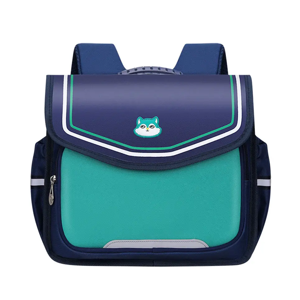Hot Sale Cartoon Cute Kids School Bags for Primary School Backpack Kindergarten Custom Schoolbag Waterproof Backpack