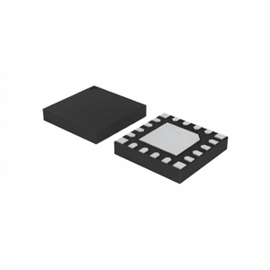 EFM8BB10F8G-A-QFN20 Buy Online Electronic Components Embedded 20 UFQFN Exposed Pad Authorized Distributor - Product Image 1