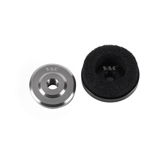 Ventouse en éponge VAC pour la manutention de matériaux en feuille - Product Image 1