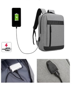 Wholesale Low Price Business Design Custom logo Waterproof Student Luxury Laptop <b>Backpacks</b> - Product Image 4