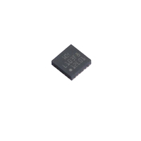 Nuevo Microcontrolador CH32L103F8U6 QFN-20-EP (3x3), Chip MCU de Bajo Consumo, Microcontrolador Universal CH32L103