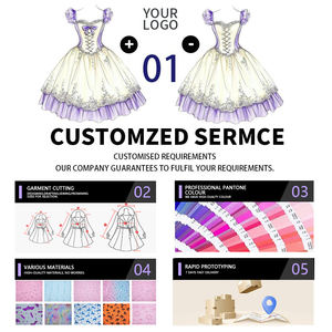 Robe de princesse Elsa décontractée pour filles d'été, costume en tulle avec cape de personnage de dessin animé, jupes et haut pour les fêtes, les anniversaires pour les enfants - Product Image 5