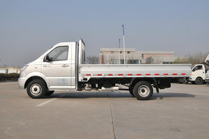 รถบรรทุกขนาดเล็ก KAMA V15 ความจุ 1.5 ตัน เครื่องยนต์ 2.0 ลิตร ยูโร 6 สำหรับดัดแปลงเป็นรถขายอาหารเคลื่อนที่ - Product Image 6