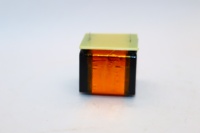 Inducteur à enroulement plat EQ3626 500µH 20A, inductance résonante personnalisable pour alimentation de serveur, onduleur industriel, chargeur de voiture