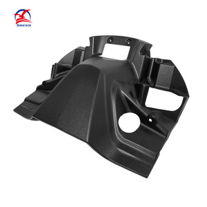 Pièce en plastique automobile Ameixin YMX-A092201 Coque personnalisée en ABS thermoformé pour véhicule électrique - Product Image 1