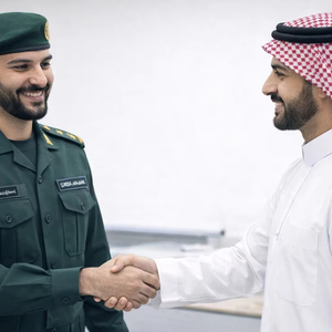 Servizio di Logistica Intercittadina e Consegna Locale in Arabia Saudita, Trasporto Merci Terrestre, Trasporto Container - Product Image 1