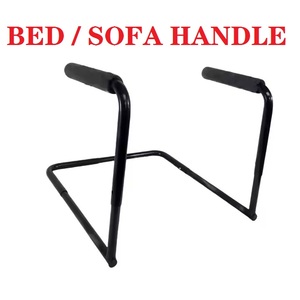 2025 mới có thể điều chỉnh đường ray giường người lớn tuổi Giường Y Tế Hỗ trợ xử lý an toàn Hỗ trợ đường sắt người cao niên đầu giường đường sắt tất cả các kích cỡ giường - Product Image 3