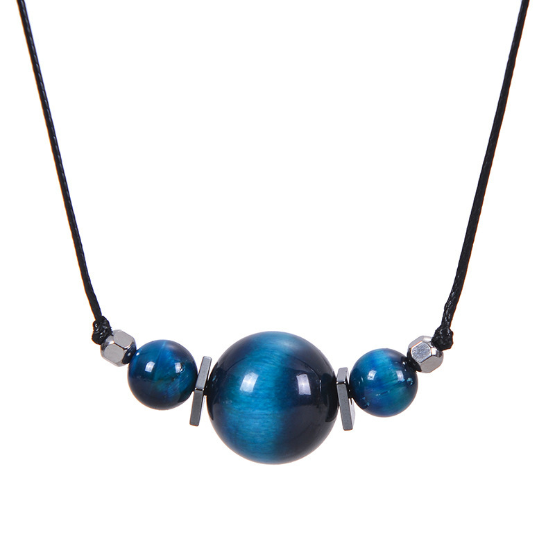 Blue Tiger Eye