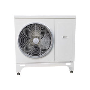 <span class=keywords><strong>Pompe</strong></span> à <span class=keywords><strong>chaleur</strong></span> tout-en-un 8kW 12kW R32 DC Inverter Chauffage de maison <span class=keywords><strong>Pompe</strong></span> à <span class=keywords><strong>chaleur</strong></span> pour <span class=keywords><strong>eau</strong></span> chaude - Product Image 1