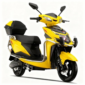 Veicoli Elettrici all'Ingrosso di Fabbrica, Motori ad Alta Velocità da 1500W, con Forte Capacità di Salita, Alta Velocità e Autonomia Ultra-lunga - Product Image 1