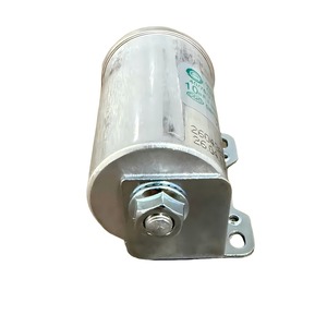 Condensateur de machine à laver Stol 10uf Cbb65 pour modèles entièrement automatiques Haier - Product Image 2