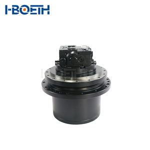 Mag85 Cat312 312 E312 Gearbox perjalanan <span class=keywords><strong>Assy</strong></span> <span class=keywords><strong>Motor</strong></span> perjalanan/Final Drive - Product Image 3