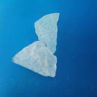 Silicate de sodium de qualité alimentaire et industrielle Silicate de sodium liquide en poudre Silicate d'aluminium (Na2SiO3) Verre à eau