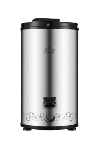 เครื่องเป่าแห้งไฟฟ้าแบบพกพา,ถังปั่นผ้ารับประกันคุณภาพสำหรับเครื่องซักผ้าในบ้าน - Product Image 2