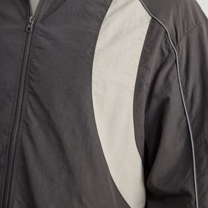 Chaqueta Soft Shell Personalizada con Logotipo, Impermeable, Cortavientos, para Trabajo al Aire Libre, Senderismo y Deportes, de Nailon, para Hombre - Product Image 4
