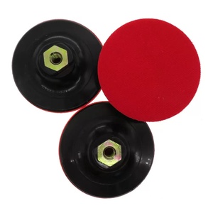 Plato de Soporte para Discos de Pulido de 4.5 Pulgadas, M14, para Amoladora Angular, Discos de Pulido de 4/5/6/7 Pulgadas para Máquina Amoladora - Product Image 4
